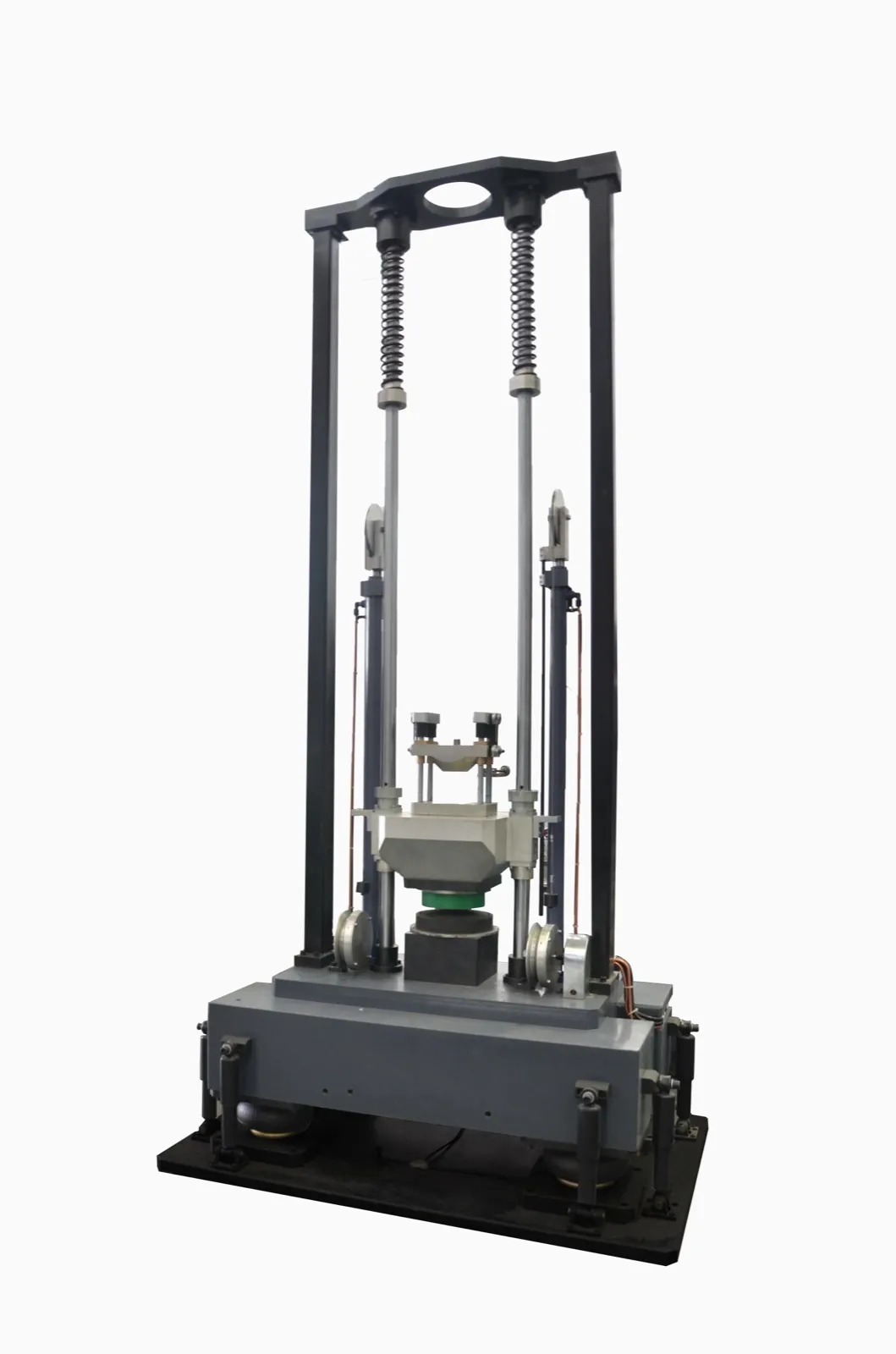 SY13 High Acceleration Shock Test