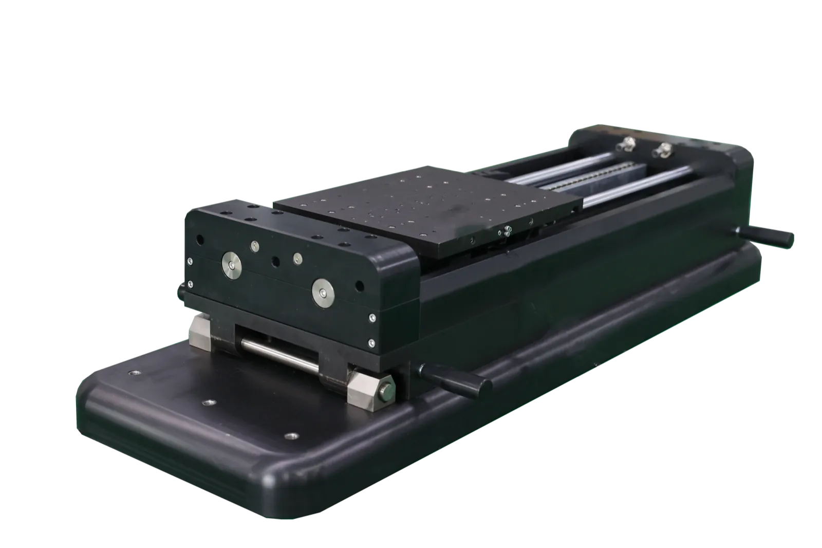 Low Frequency Vibration Calibration Table (Horizontal)