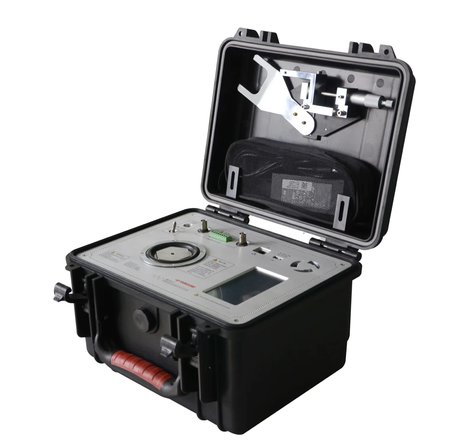 MFC-1 Portable Medium Frequency Calibrator