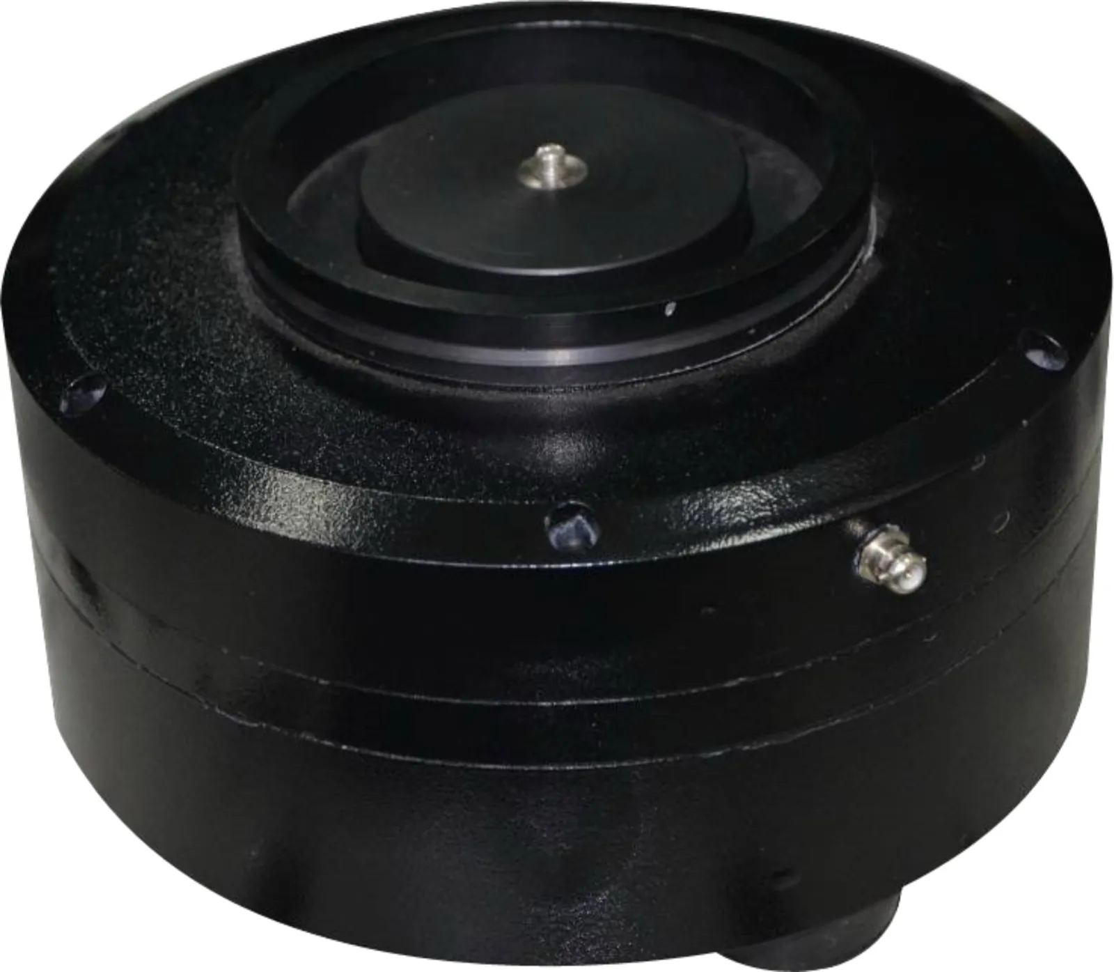 Micro-Particle Detection Device