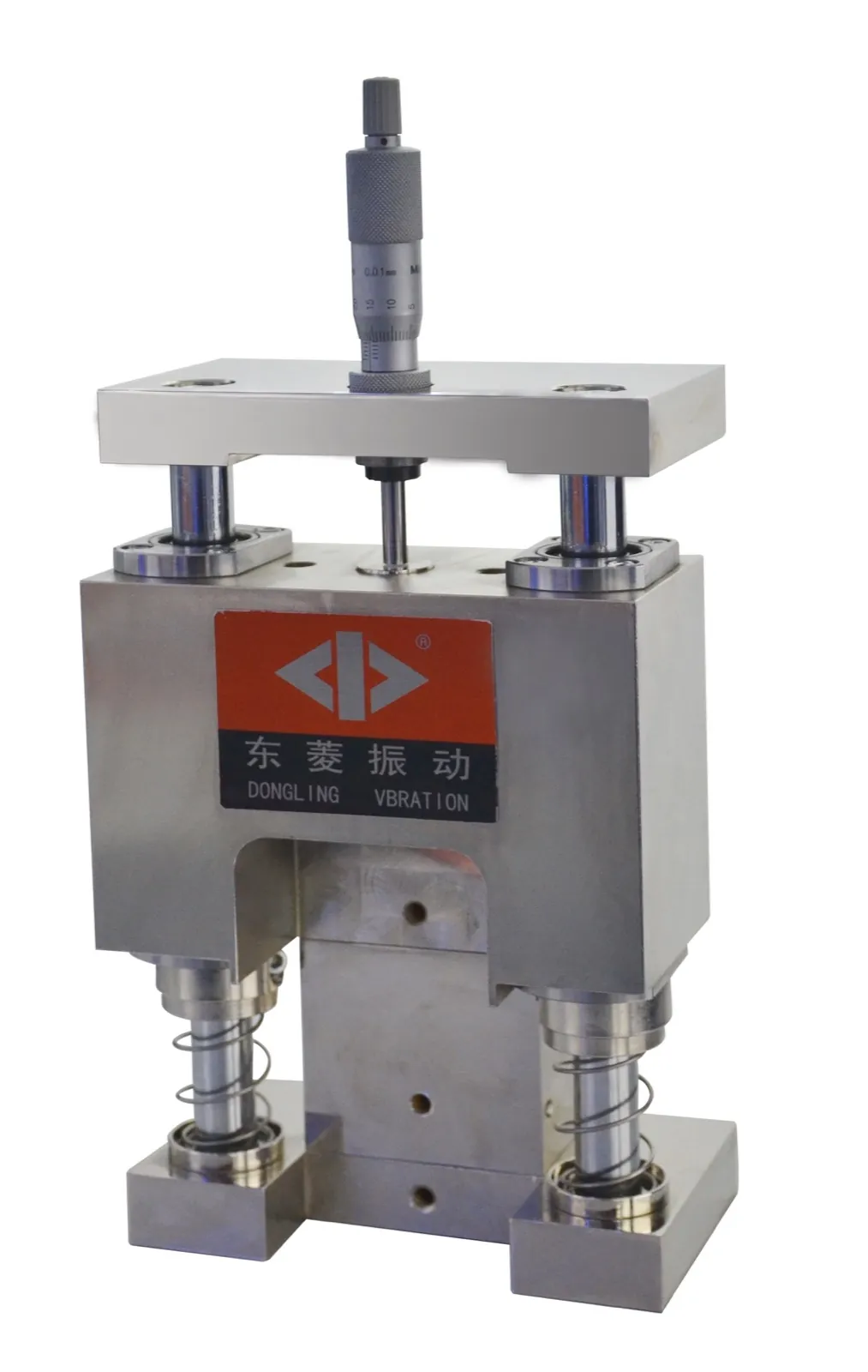 Strain Sensor Calibration Device