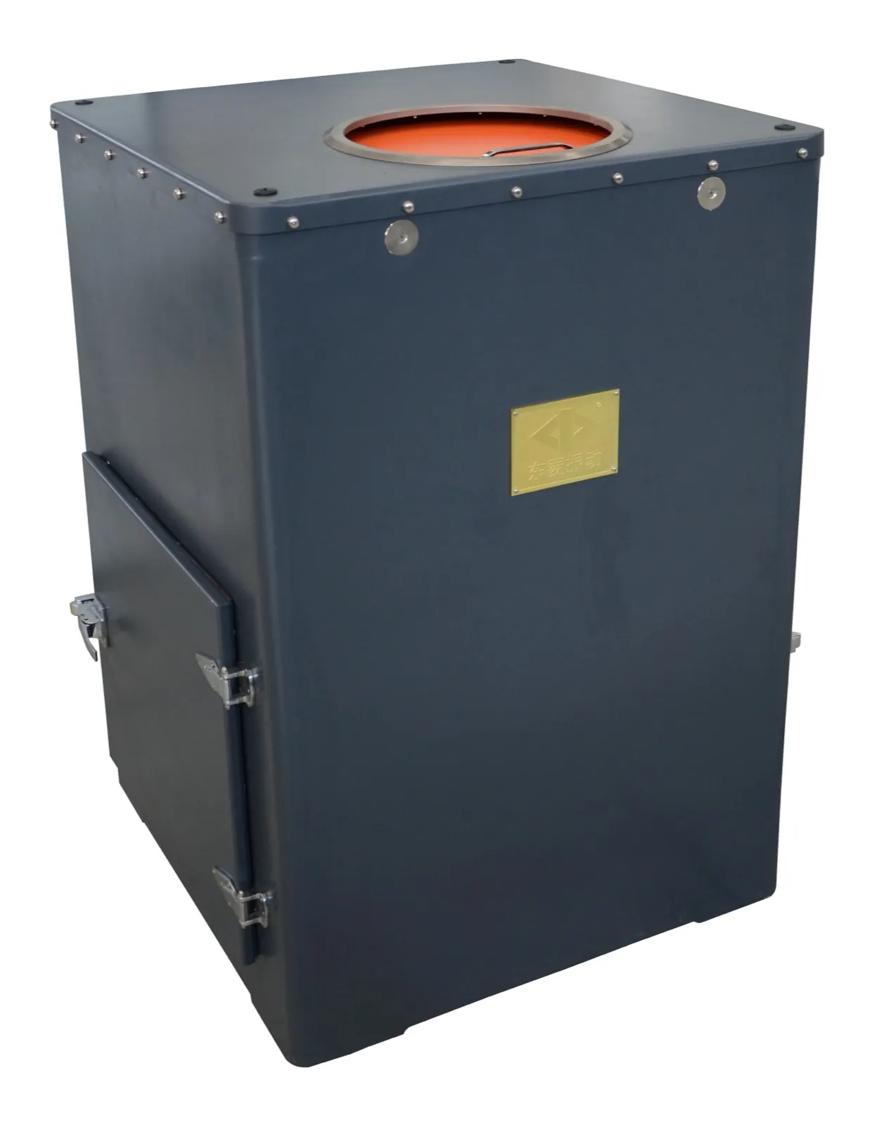 Rotational Table Steady State Acceleration Tester